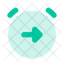 پیش‌نمایش فایل alarm-export-7362331 از پک تاریخ و زمان