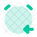 پیش‌نمایش فایل alarm-import-7362336 از پک تاریخ و زمان