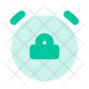 پیش‌نمایش فایل alarm-locked-7362337 از پک تاریخ و زمان