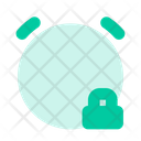 پیش‌نمایش فایل alarm-locked-7362338 از پک تاریخ و زمان