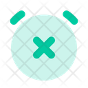 پیش‌نمایش فایل alarm-remove-7362340 از پک تاریخ و زمان