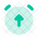 پیش‌نمایش فایل alarm-upload-7362346 از پک تاریخ و زمان
