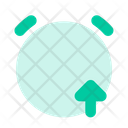 پیش‌نمایش فایل alarm-upload-7362347 از پک تاریخ و زمان