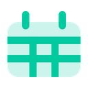 پیش‌نمایش فایل calendar-7362354 از پک تاریخ و زمان