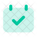 پیش‌نمایش فایل calendar-check-7362358 از پک تاریخ و زمان