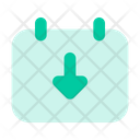 پیش‌نمایش فایل calendar-download-7362360 از پک تاریخ و زمان
