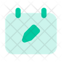 پیش‌نمایش فایل calendar-edit-7362362 از پک تاریخ و زمان