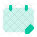 پیش‌نمایش فایل calendar-edit-7362363 از پک تاریخ و زمان