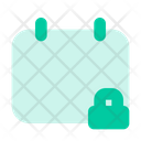 پیش‌نمایش فایل calendar-locked-7362371 از پک تاریخ و زمان