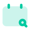 پیش‌نمایش فایل calendar-search-7362377 از پک تاریخ و زمان