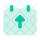 پیش‌نمایش فایل calendar-upload-7362380 از پک تاریخ و زمان