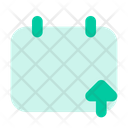 پیش‌نمایش فایل calendar-upload-7362381 از پک تاریخ و زمان