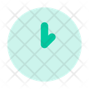 پیش‌نمایش فایل clock-7362385 از پک تاریخ و زمان