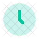پیش‌نمایش فایل clock-7362387 از پک تاریخ و زمان