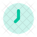 پیش‌نمایش فایل clock-7362388 از پک تاریخ و زمان
