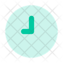 پیش‌نمایش فایل clock-7362389 از پک تاریخ و زمان
