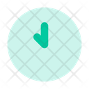 پیش‌نمایش فایل clock-7362390 از پک تاریخ و زمان