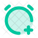 پیش‌نمایش فایل alarm-add-7362670 از پک تاریخ و زمان