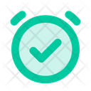 پیش‌نمایش فایل alarm-check-7362671 از پک تاریخ و زمان