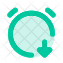 پیش‌نمایش فایل alarm-download-7362674 از پک تاریخ و زمان