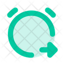 پیش‌نمایش فایل alarm-export-7362678 از پک تاریخ و زمان