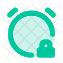 پیش‌نمایش فایل alarm-locked-7362684 از پک تاریخ و زمان