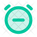پیش‌نمایش فایل alarm-subtract-7362690 از پک تاریخ و زمان