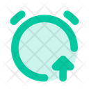 پیش‌نمایش فایل alarm-upload-7362693 از پک تاریخ و زمان