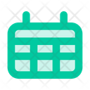 پیش‌نمایش فایل calendar-7362700 از پک تاریخ و زمان