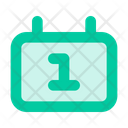 پیش‌نمایش فایل calendar-7362701 از پک تاریخ و زمان