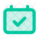 پیش‌نمایش فایل calendar-check-7362704 از پک تاریخ و زمان