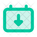 پیش‌نمایش فایل calendar-download-7362706 از پک تاریخ و زمان
