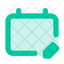پیش‌نمایش فایل calendar-edit-7362709 از پک تاریخ و زمان