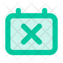 پیش‌نمایش فایل calendar-remove-7362719 از پک تاریخ و زمان