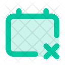 پیش‌نمایش فایل calendar-remove-7362720 از پک تاریخ و زمان