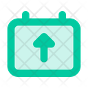 پیش‌نمایش فایل calendar-upload-7362726 از پک تاریخ و زمان