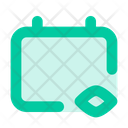 پیش‌نمایش فایل calendar-view-7362729 از پک تاریخ و زمان