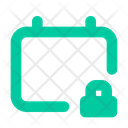 پیش‌نمایش فایل calendar-locked-7363477 از پک تاریخ و زمان