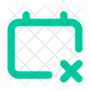 پیش‌نمایش فایل calendar-remove-7363480 از پک تاریخ و زمان