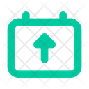 پیش‌نمایش فایل calendar-upload-7363486 از پک تاریخ و زمان