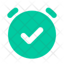 پیش‌نمایش فایل alarm-check-7363766 از پک تاریخ و زمان