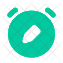 پیش‌نمایش فایل alarm-edit-7363770 از پک تاریخ و زمان