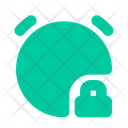 پیش‌نمایش فایل alarm-locked-7363779 از پک تاریخ و زمان