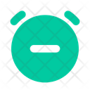 پیش‌نمایش فایل alarm-subtract-7363785 از پک تاریخ و زمان