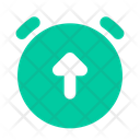 پیش‌نمایش فایل alarm-upload-7363787 از پک تاریخ و زمان