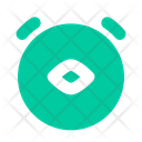 پیش‌نمایش فایل alarm-view-7363789 از پک تاریخ و زمان