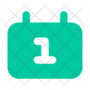 پیش‌نمایش فایل calendar-7363796 از پک تاریخ و زمان