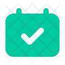 پیش‌نمایش فایل calendar-check-7363799 از پک تاریخ و زمان
