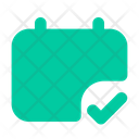 پیش‌نمایش فایل calendar-check-7363800 از پک تاریخ و زمان