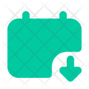 پیش‌نمایش فایل calendar-download-7363802 از پک تاریخ و زمان
